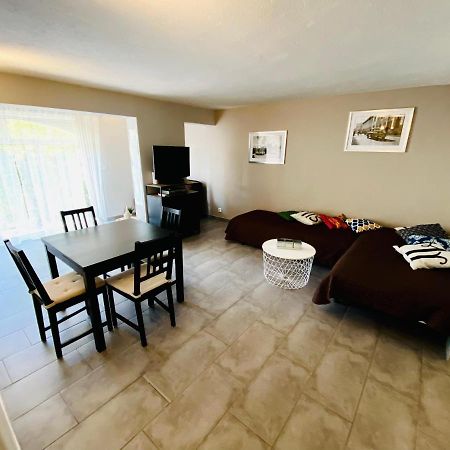 Appartement Sol Y Mar Saint Aygulf Dış mekan fotoğraf
