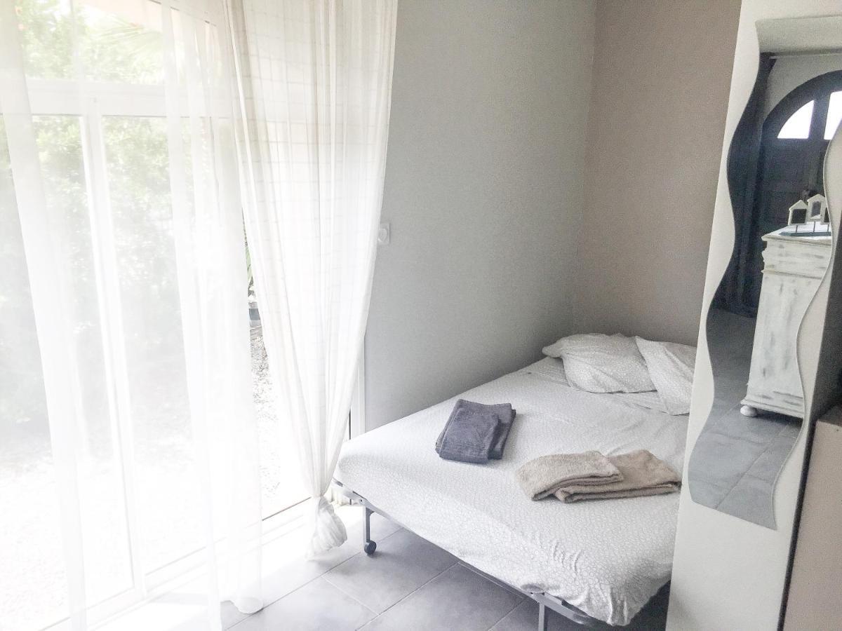 Appartement Sol Y Mar Saint Aygulf Dış mekan fotoğraf