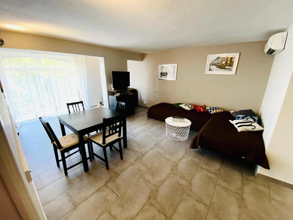 Appartement Sol Y Mar Saint Aygulf Dış mekan fotoğraf