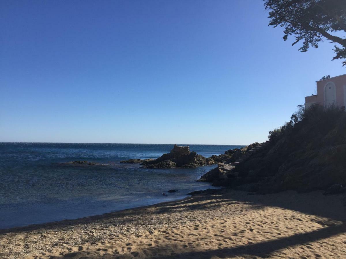 Appartement Sol Y Mar Saint Aygulf Dış mekan fotoğraf