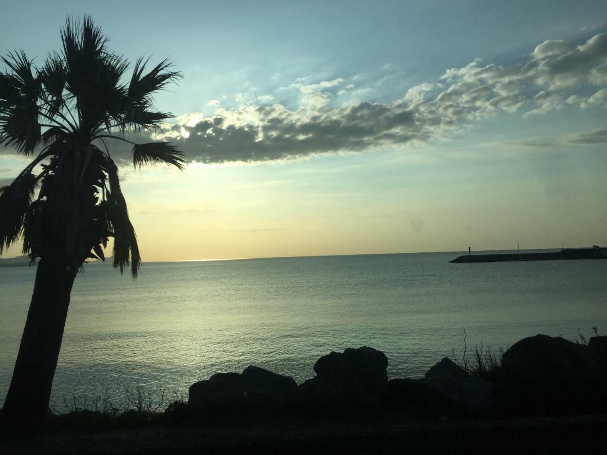 Appartement Sol Y Mar Saint Aygulf Dış mekan fotoğraf