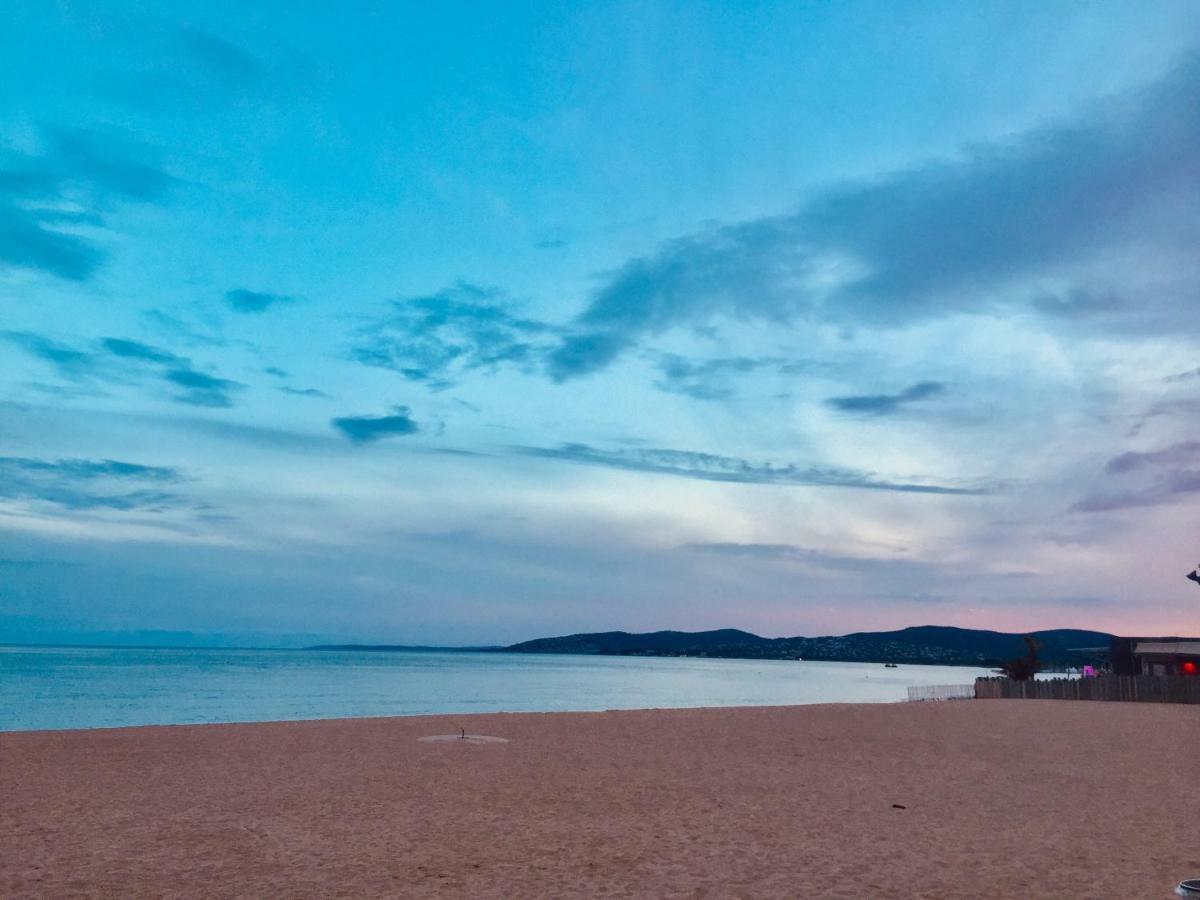 Appartement Sol Y Mar Saint Aygulf Dış mekan fotoğraf