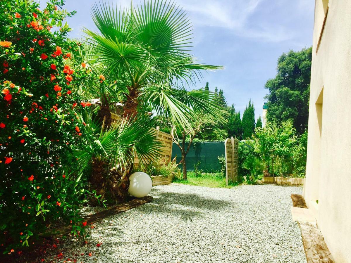 Appartement Sol Y Mar Saint Aygulf Dış mekan fotoğraf